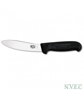 Нож кухонный Victorinox, черный (5.7903.12)