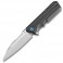 Нож Artisan Littoral SW, D2, G10 Flat