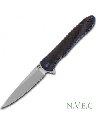 Нож Artisan Shark SW, D2, G10 Flat