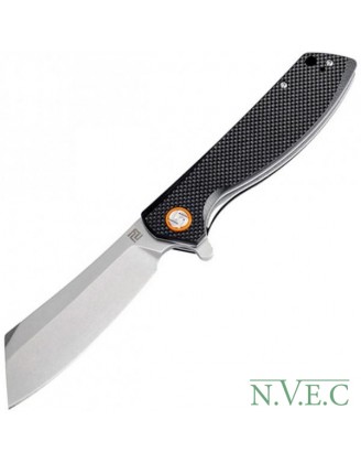 Нож Artisan Tomahawk SW, D2, G10 Flat