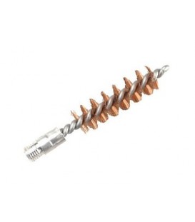 Ерш бронзовый Tipton Bronze Shotgun Bore Brush 410 cal 3шт.