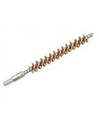 Ерш бронзовый Tipton Bronze Rifle Bore Brush .22 (5,6 мм) cal 10шт.