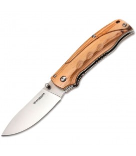 Нож складной Boker Magnum Pakka Hunter