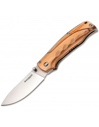 Нож складной Boker Magnum Pakka Hunter