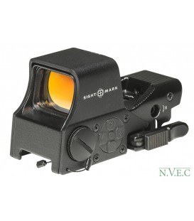 Коллиматорный прицел Sightmark Ultra Shot M-Spec LQD