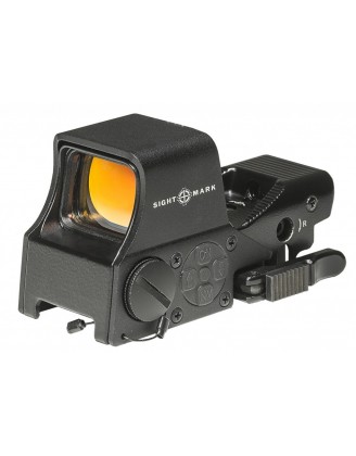 Коллиматорный прицел Sightmark Ultra Shot M-Spec LQD