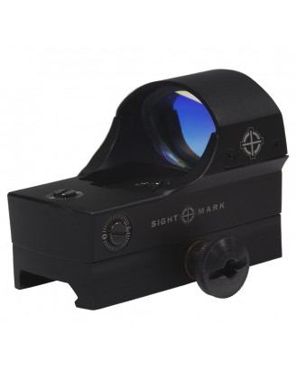 Коллиматорный прицел Sightmark Core Shot Pro Spec