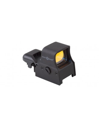 Коллиматорный прицел Sightmark Ultra Shot Reflex Sight QD Digital Switch