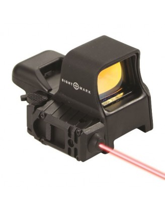 Коллиматорный прицел Sightmark Ultra Shot Pro Spec Sight NV QD