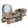 Коллиматорный прицел Sightmark Sure Shot Reflex Sight Camo Dove Tail