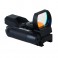 Коллиматорный прицел Sightmark Laser Dual Shot Reflex Sight