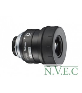 Зрительная труба  Nikon PROSTAFF 5  Field Scope Eyepiece 30x/38x