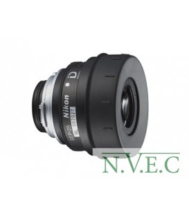 Зрительная труба  Nikon PROSTAFF 5  Field Scope Eyepiece 20x/25x