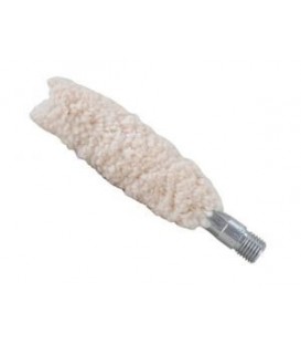 Ерш-пуховка Tipton Bore Mop 10 &12 Gauge 10 шт.