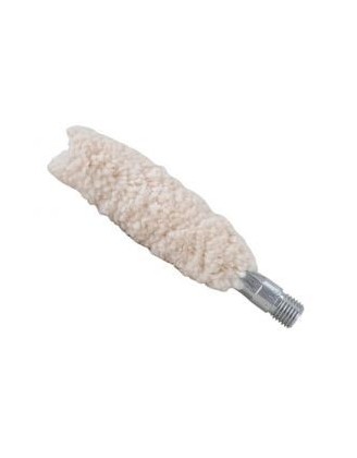 Ерш-пуховка Tipton Bore Mop 10 &12 Gauge 10 шт.