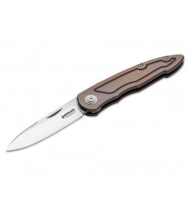 Нож складной Boker Merlin Titan NEW