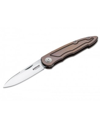 Нож складной Boker Merlin Titan NEW