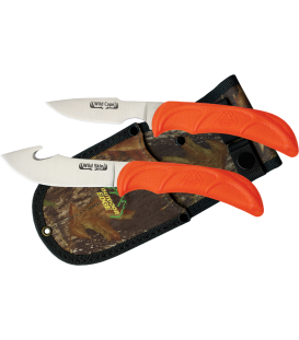 Набор ножей Outdoor Edge Wild-Pair