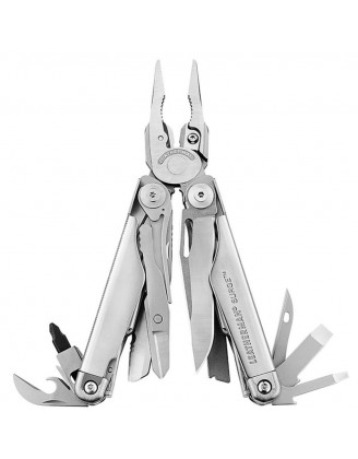 Мультитул Leatherman Surge