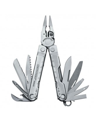 Мультитул Leatherman Rebar