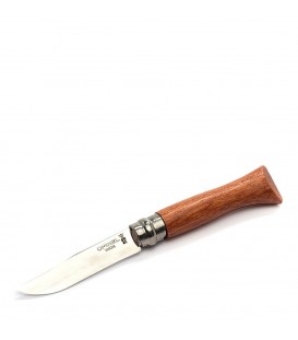 Нож Opinel №6VRI Bubinga