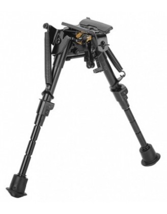 Сошки Caldwell XLA 6" - 9" Bipod - Pivot