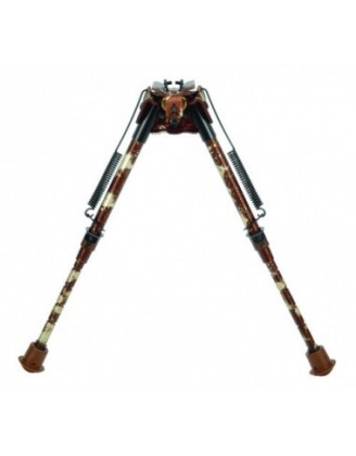 Сошки Caldwell XLA 9" - 13" Bipod Camo - Pivot