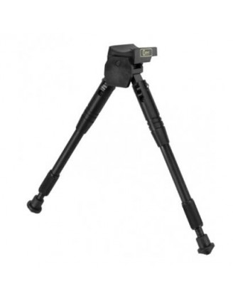 Сошки для стрельбы сидя Caldwell Clutch Bipod - Sitting Model - Black