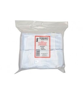 Патчи Pro Shot для 12 - 16 кал., 500 шт