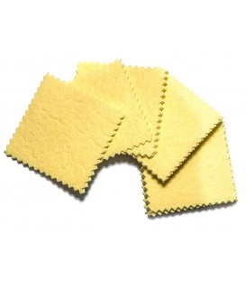 Патчи Stil Crin 5,4х5,4см