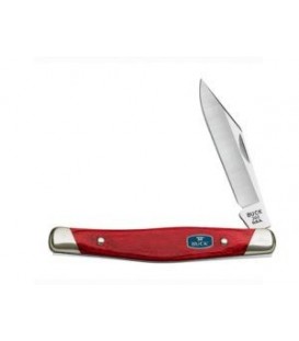 Нож складной Buck Solitaire cat.3551