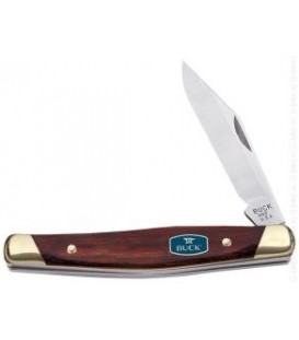 Нож складной Buck Solitaire cat.7459