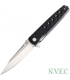 Нож Artisan Virginia SW, D2, G10 Flat