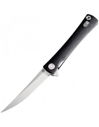 Нож Artisan Waistline SW, D2, G10 Polished