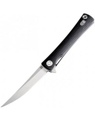 Нож Artisan Waistline SW, D2, G10 Polished Нож Artisan Waistline SW, D2, G10 Polished