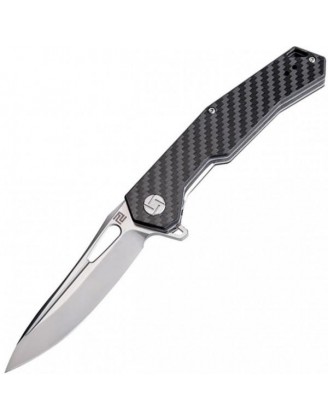Нож Artisan Zumwalt SW, D2, CF Нож Artisan Zumwalt SW, D2, CF