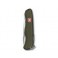 Нож перочинный Victorinox Outrider 111мм 14 функций зеленый