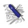 Нож перочинный Victorinox SwissChamp 91мм 33 функции синий