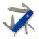 Нож перочинный Victorinox Tinker 91мм 12 функций синий