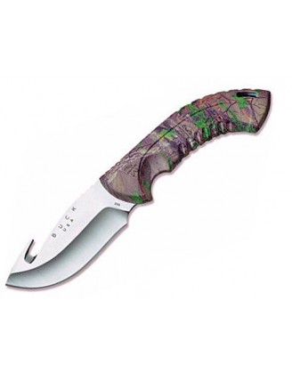 Нож разделочный Buck Omni Hunter 12PT, cat.7491 Нож разделочный Buck Omni Hunter 12PT, cat.7491