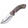 Нож разделочный Buck Omni Hunter 12PT, cat.7491