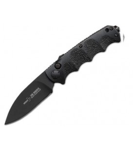 Нож складной Boker Plus RBB Automatic Drop Point