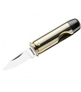 Нож складной Boker Magnum .44 MAG Bullet Knife