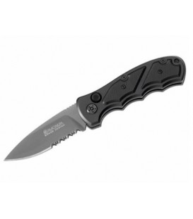 Нож складной Boker Magnum Blitz Serrated