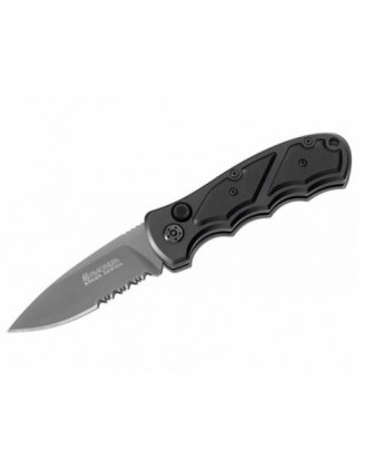 Нож складной Boker Magnum Blitz Serrated