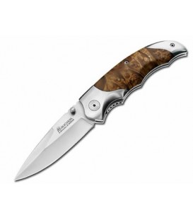 Нож складной Boker Magnum Habicht