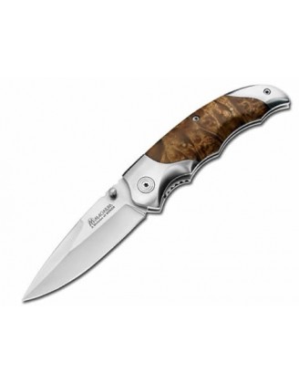 Нож складной Boker Magnum Habicht