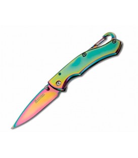 Нож складной Boker Magnum Rainbow I