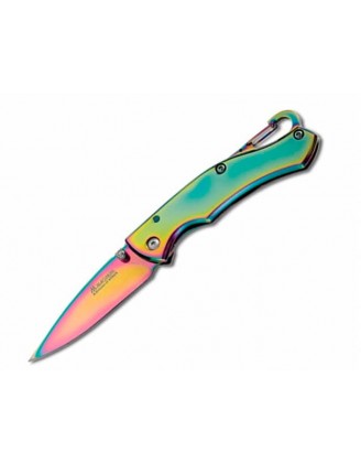 Нож складной Boker Magnum Rainbow I