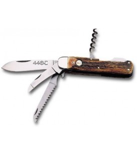 Нож складной Boker Solingen Jagdmesser Quadro